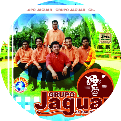 Grupo Jaguar De San Marcos Gro