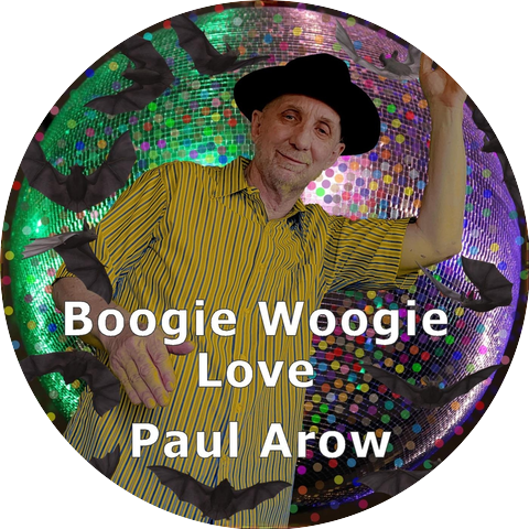 Paul Arow