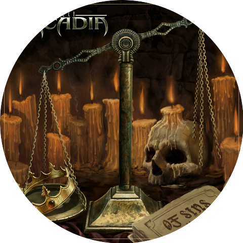 Project Arcadia