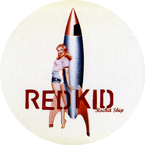 Red Kid