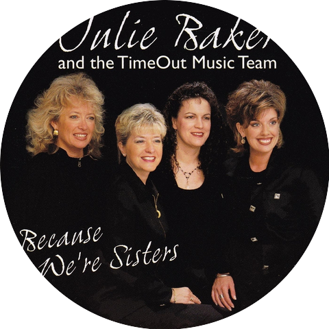 Julie Baker & The Timeout Music Team