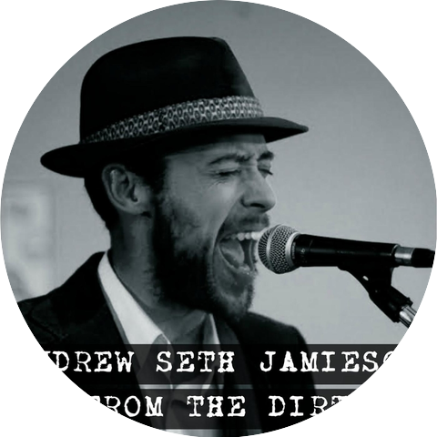 Andrew Seth Jamieson