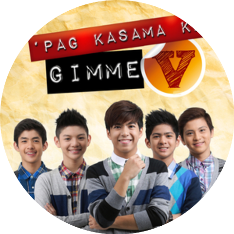 Gimme 5