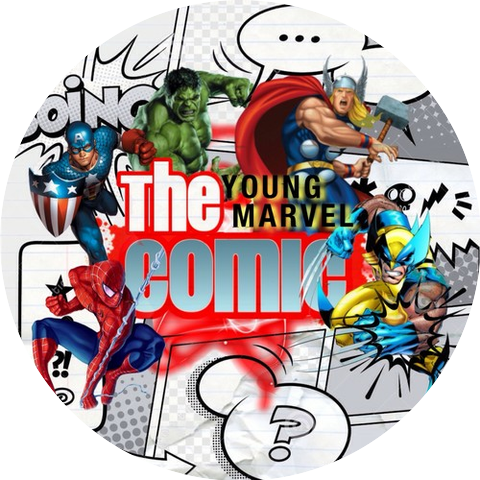 Young Marvel
