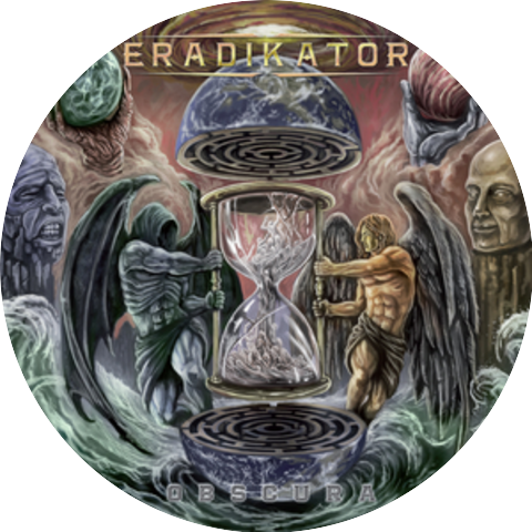 Eradikator