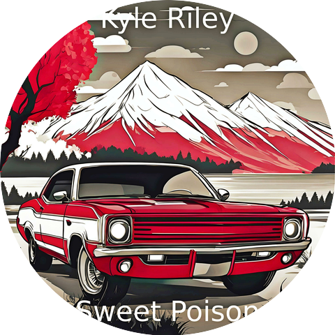 Kyle Riley
