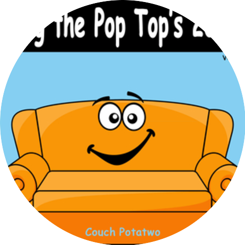 Couch Potatwo