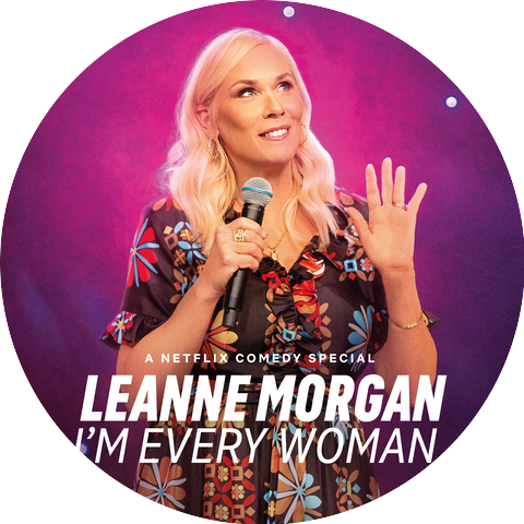 Leanne Morgan