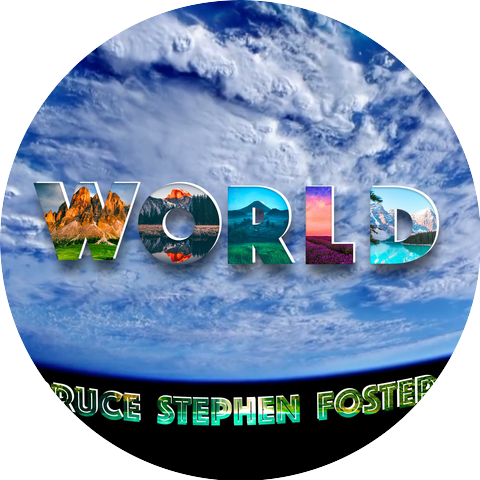 Bruce Stephen Foster