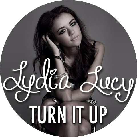 Lydia Lucy