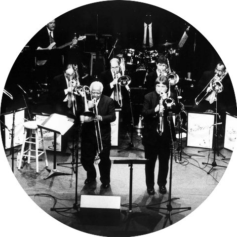 The Bill Watrous Quartet