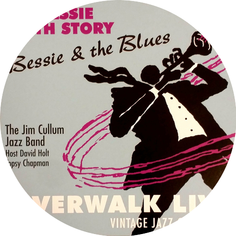 The Jim Cullum Jazz Band