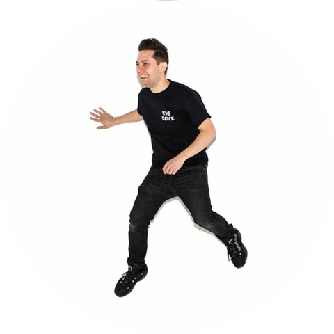 Nick Catchdubs