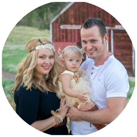 David & Shaylee Meurer