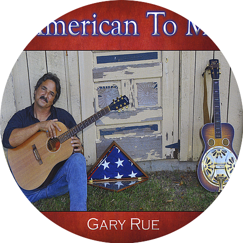 Gary Rue