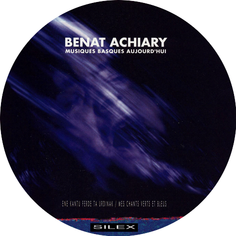 Beñat Achiary