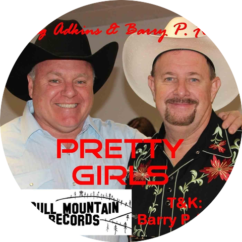 Barry P. Foley & Doug Adkins