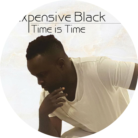 Expensive Black
