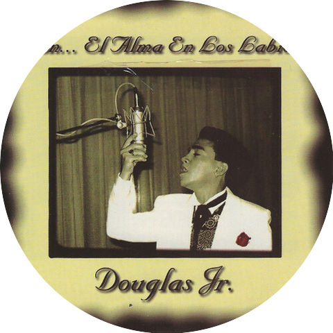 Douglas Jr.