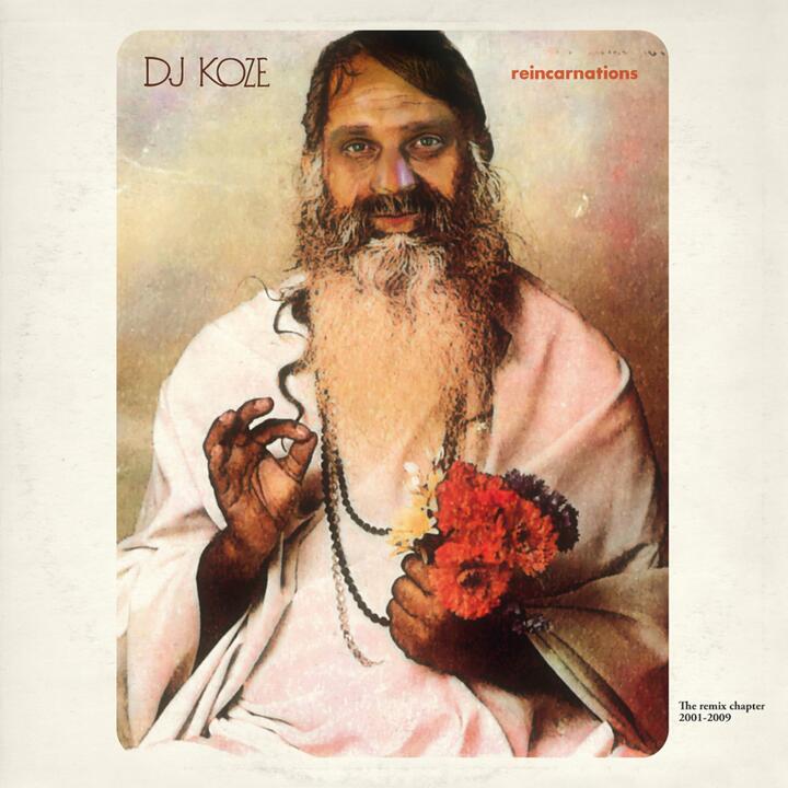 DJ Koze vs Sid LeRock