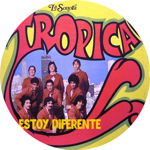 Sonora Tropical