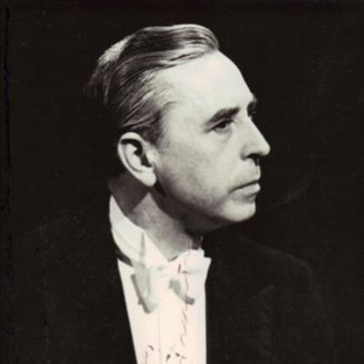 Rudolf Firkusny
