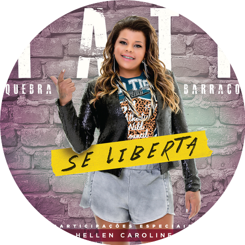 Tati Quebra Barraco