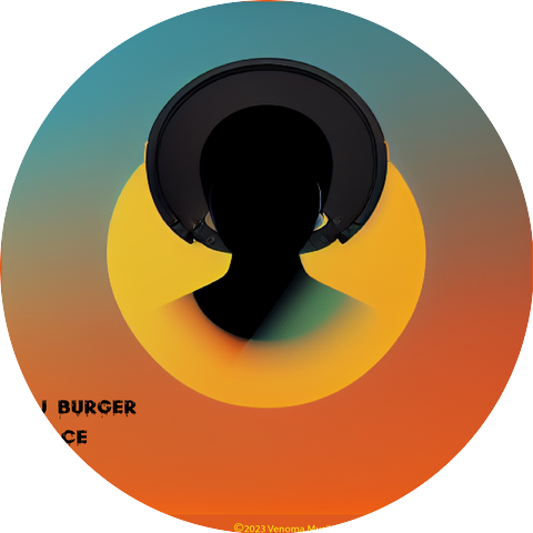 DJ Burger