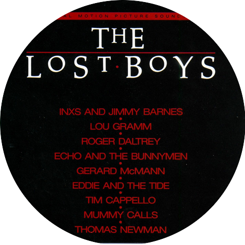 Eddie And The Tide