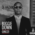 DJ Hazan