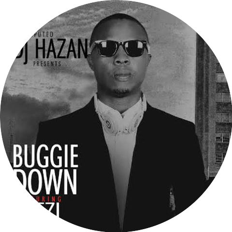 DJ Hazan