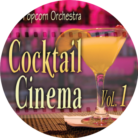 The Popcorn Orchestra