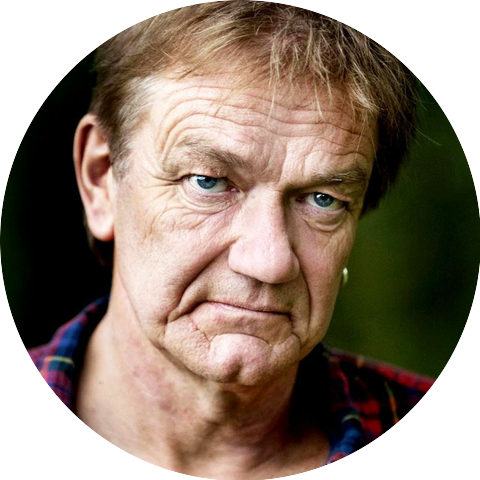 Lars Lilholt