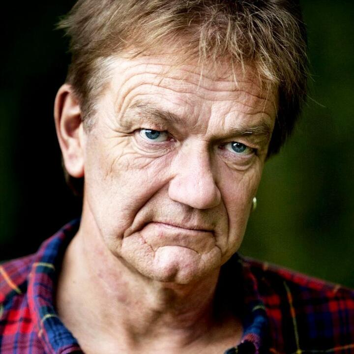 Lars Lilholt