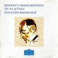 Vincenzo Bolognese, Luisa Prayer