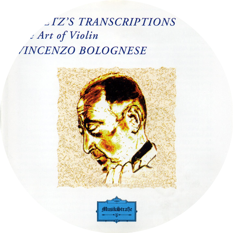 Vincenzo Bolognese, Luisa Prayer