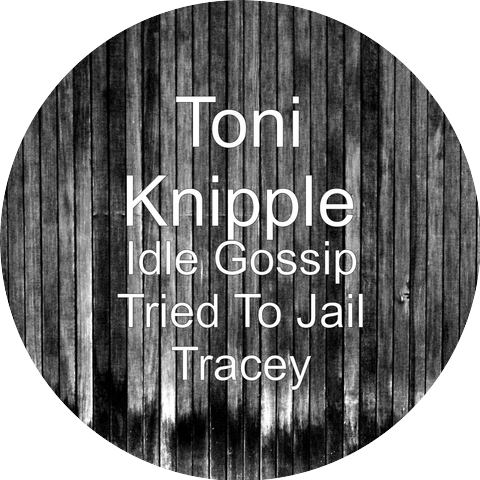 Toni Knipple