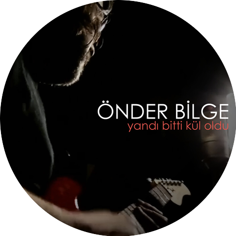 Önder Bilge