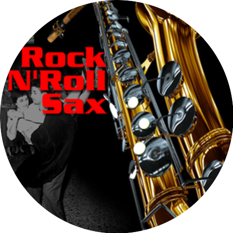 The Rock N' Roll Sax Players
