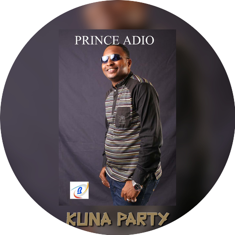 Prince Adio