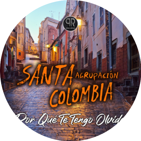 Agrupación Santacolombia