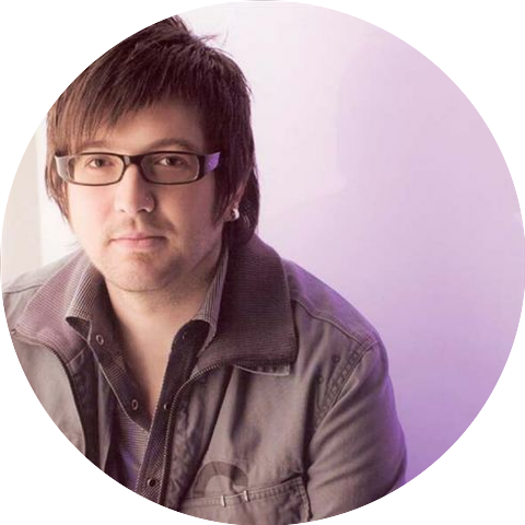 Andy Hunter, Robbie Bronnimann