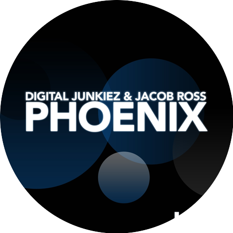 Digital Junkiez, Jacob Ross