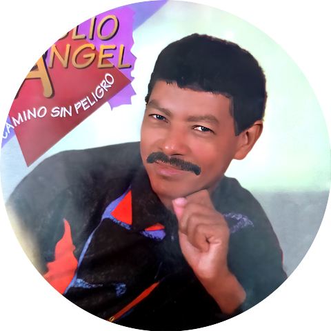 Julio Angel