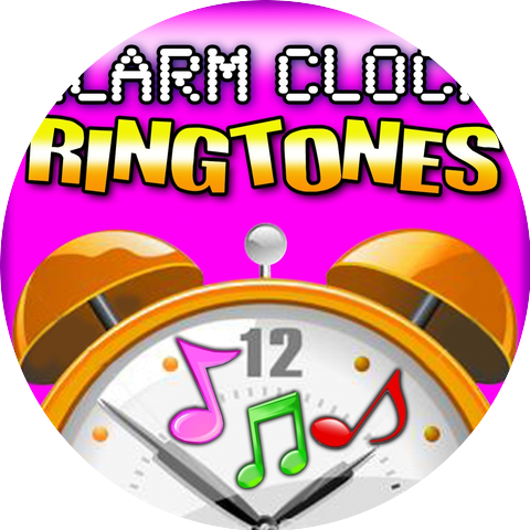 Wake Up Ringtones Alarm Clock Sounds