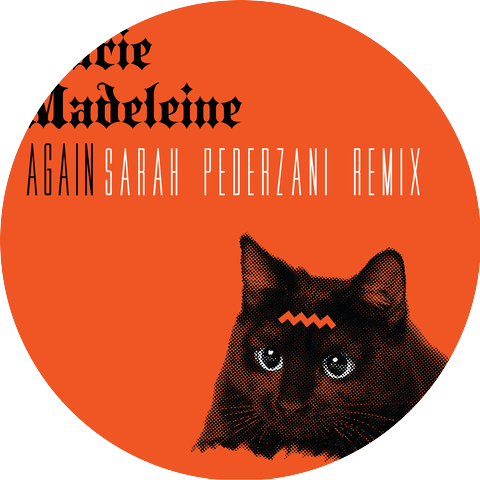 Marie Madeleine
