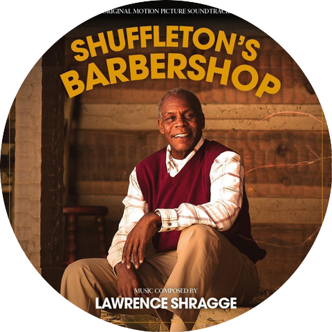 Lawrence Shragge