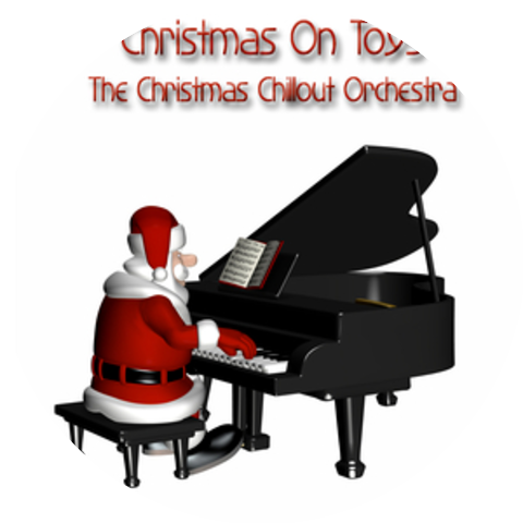 The Christmas Chillout Orchestra