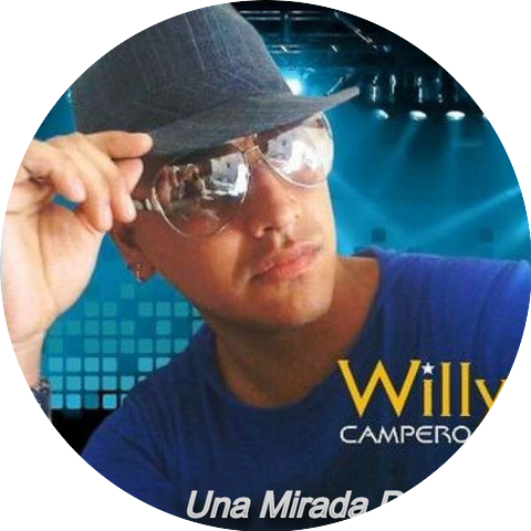 Willy Campero
