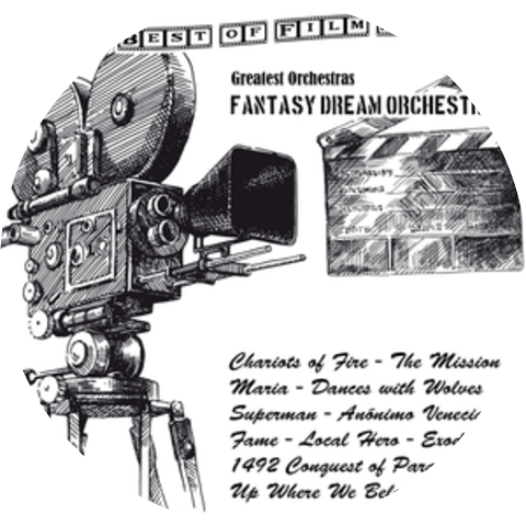Fantasy Dream Orchestra